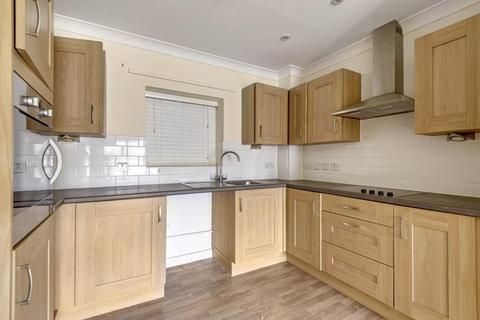 2 bedroom retirement property for sale - Fernleigh,  Witney,  OX28