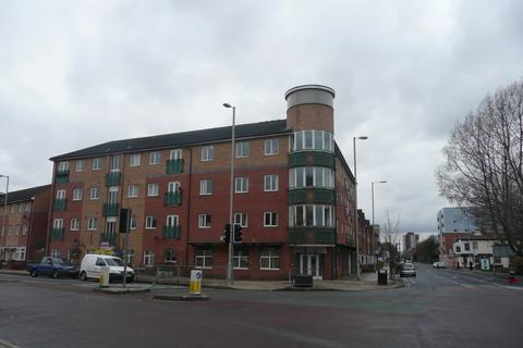 undefined, Chorlton Road, Hulme, Manchester.  M15 4AU