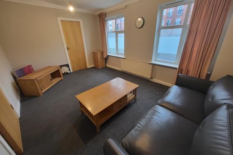 undefined, Chorlton Road, Hulme, Manchester.  M15 4AU
