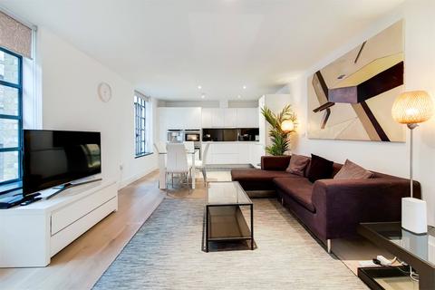 2 bedroom apartment for sale - Bull Inn Court, Covent Garden, WC2R