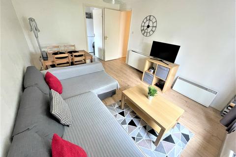 2 bedroom flat for sale - Humphrey Middlemore Drive, B170JJ