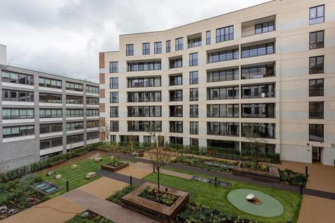 2 bedroom flat for sale, Shoreditch, Rosewood Building, Gorsuch Place, London, E2