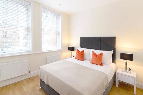 3 bedroom apartment to rent - Hamlet Gardens, Hammersmith, London, W6