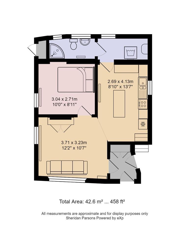 Floorplan 11 back road calne jpg