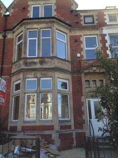 1 bedroom flat to rent, Newport Rd, Cardiff