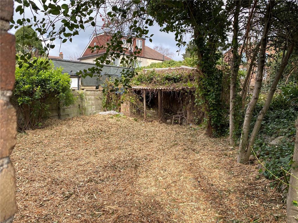 Garden 2