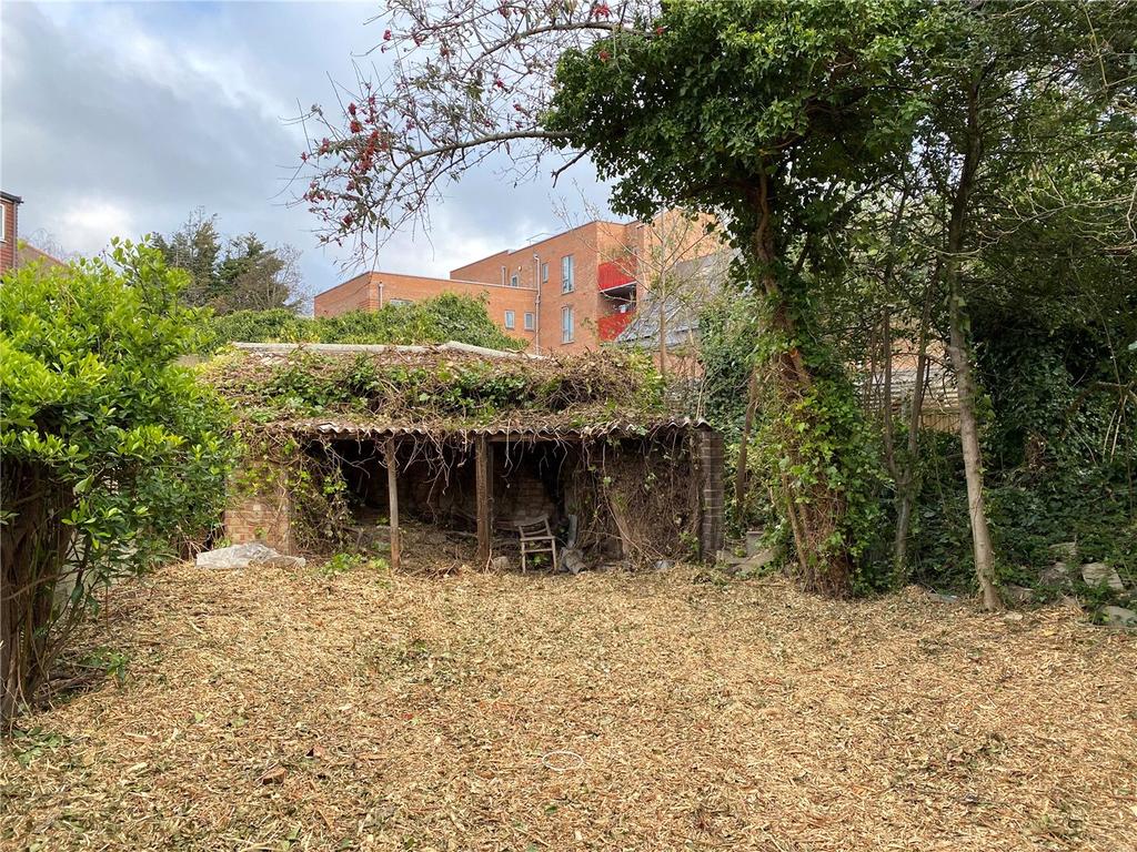 Garden 1