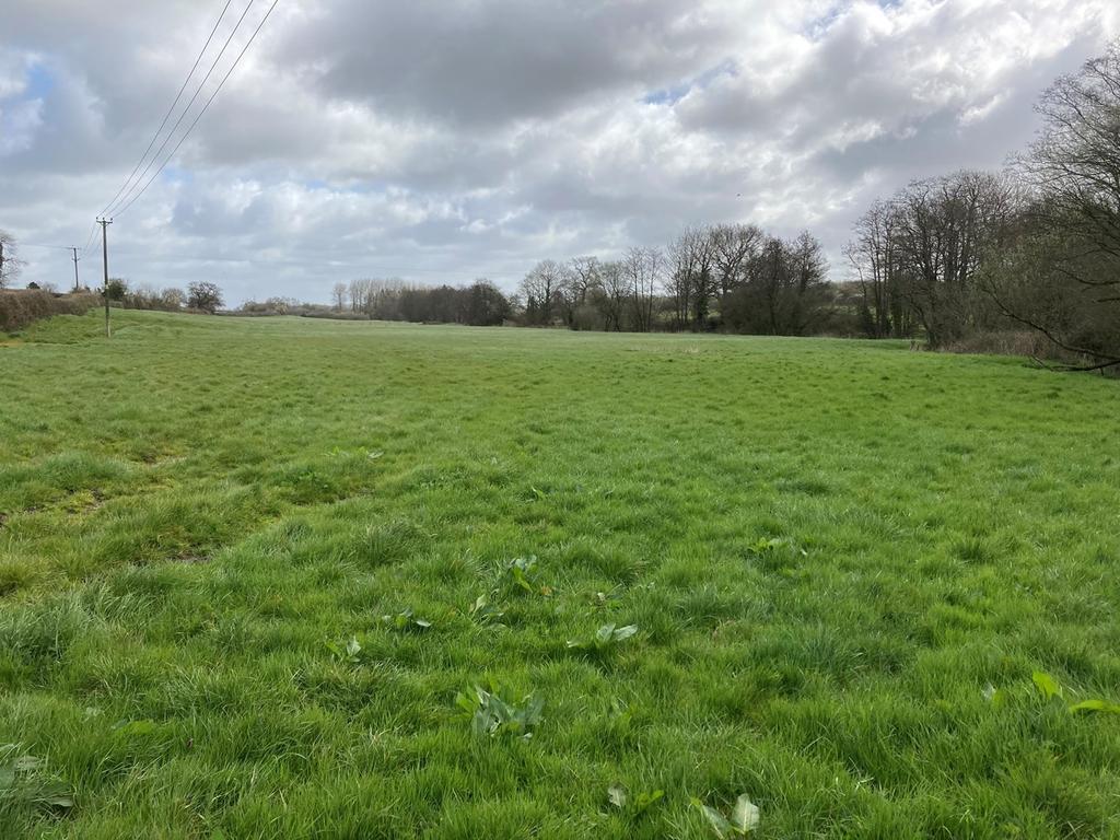 Witham Friary, Frome, BA11 Farm land - £100,000