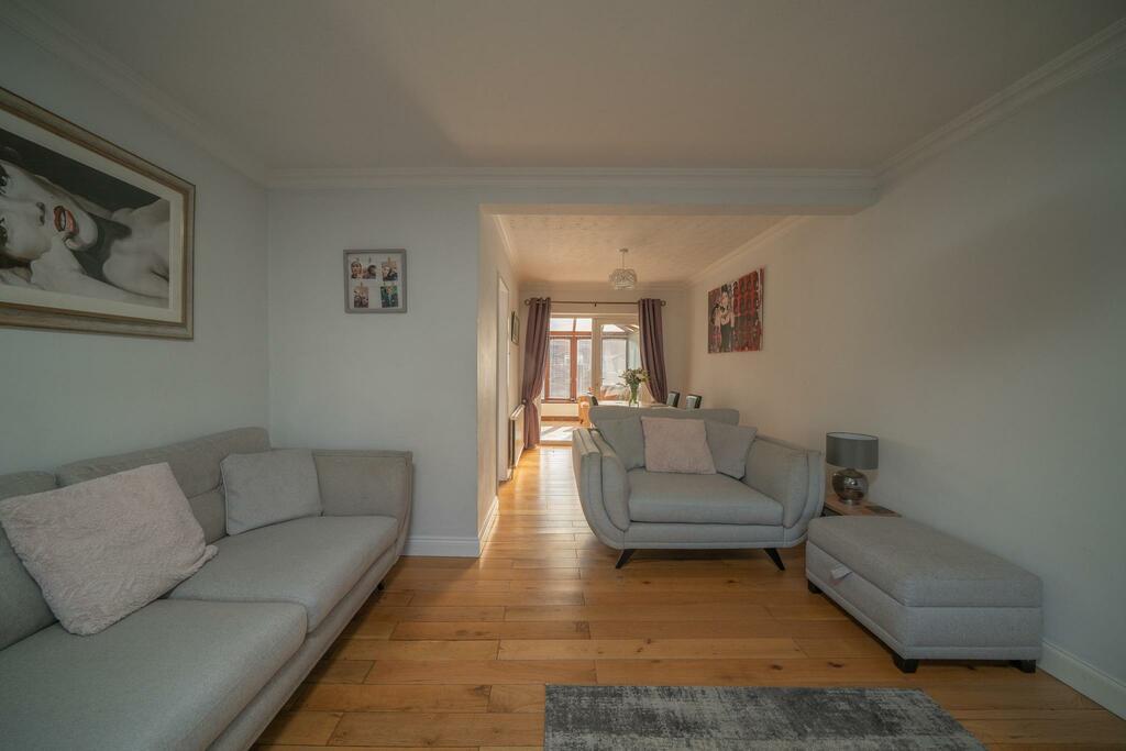 Open Plan