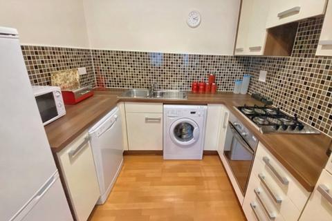 2 bedroom flat to rent, Somerset Gardens, Ayr KA8