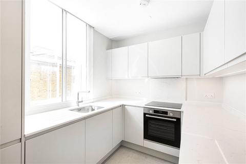 2 bedroom apartment to rent, Marylebone High Street, Marylebone, London, W1U