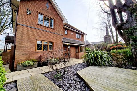 5 bedroom terraced house for sale - , Rooms Lane, Leeds, West Yorkshire, LS27