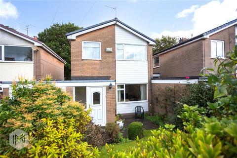 12 Birch Grove, Ramsbottom, Bury, BL0 9RP