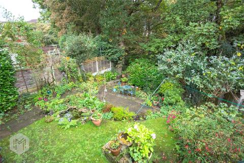12 Birch Grove, Ramsbottom, Bury, BL0 9RP