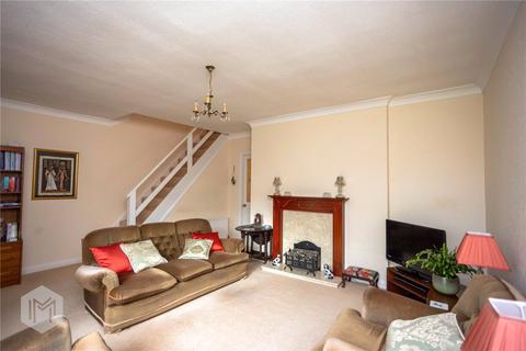 12 Birch Grove, Ramsbottom, Bury, BL0 9RP