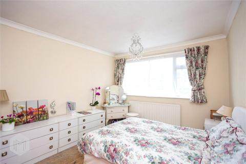 12 Birch Grove, Ramsbottom, Bury, BL0 9RP