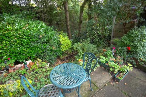 12 Birch Grove, Ramsbottom, Bury, BL0 9RP