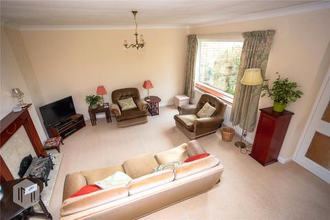 12 Birch Grove, Ramsbottom, Bury, BL0 9RP