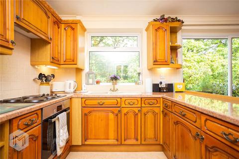 12 Birch Grove, Ramsbottom, Bury, BL0 9RP