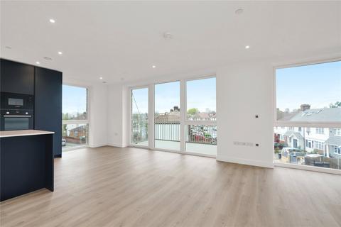 2 bedroom apartment to rent, Unison House, Beresford Avenue, Wembley, HA0