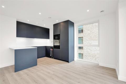 2 bedroom apartment to rent, Unison House, Beresford Avenue, Wembley, HA0
