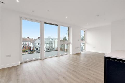 2 bedroom apartment to rent, Unison House, Beresford Avenue, Wembley, HA0