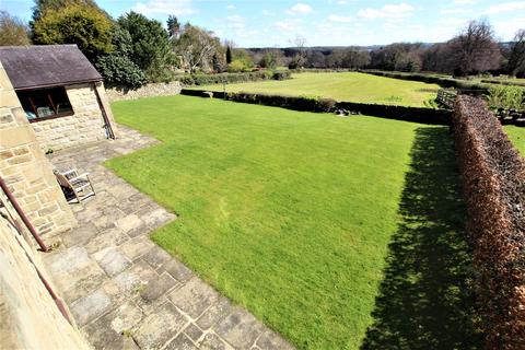 3 bedroom cottage to rent, Wood End, Grenoside