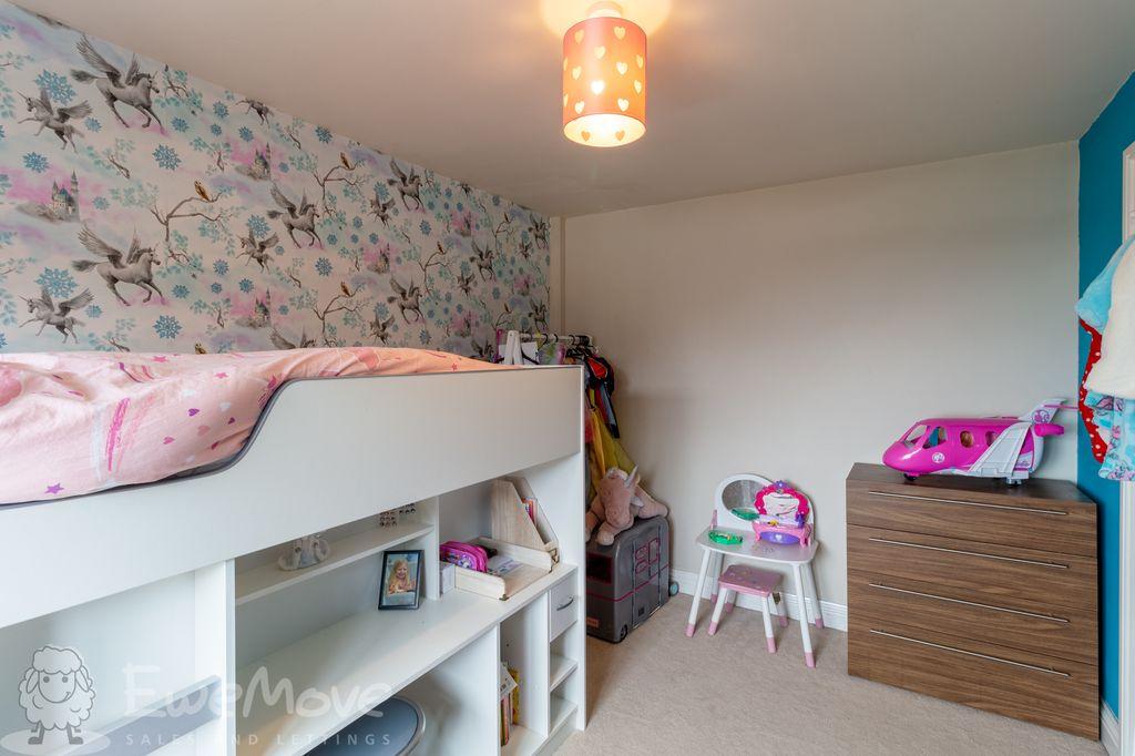 Bedroom 2 (Double)