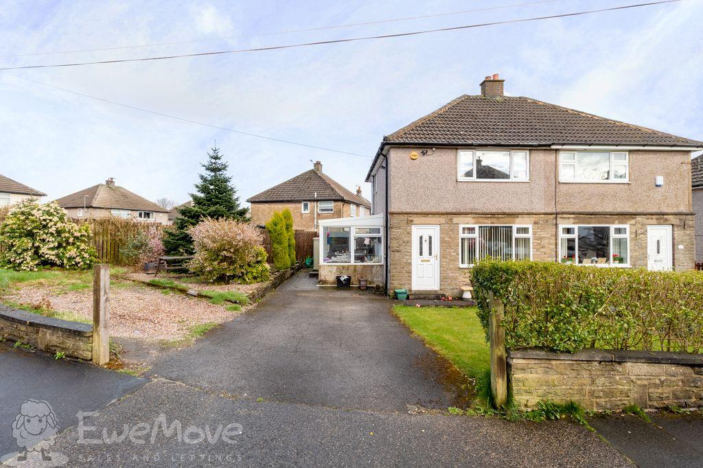 View of Property at Front