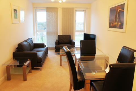 2 bedroom flat to rent, Page Court, Commonwealth Drive, Three Bridges, Crawley, RH10