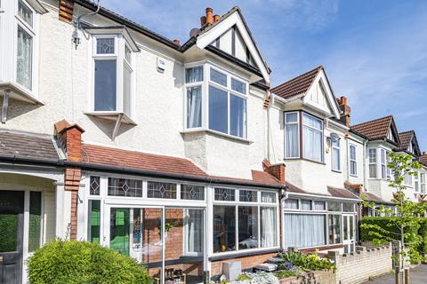 40 Clevedon Road, London, SE20 7QQ
