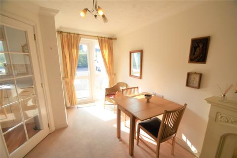 1 bedroom apartment for sale - Blenheim Lodge, 41 Chesham Road, Amersham, Buckinghamshire, HP6