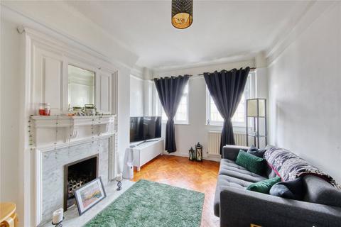 2 bedroom apartment to rent, Macaulay Court, SW4