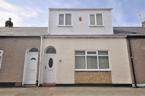 3 bedroom terraced house for sale - Eglinton Street, Monkwearmouth, Sunderland