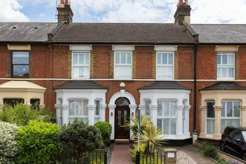 190 Osborne Road, Forest Gate, London, E7 0PR