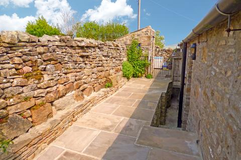 3 bedroom end of terrace house to rent, Coverdale, Leyburn, DL8