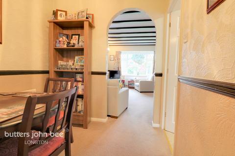 6 Sudgrove Place, Stoke-on-trent, ST3 7TL