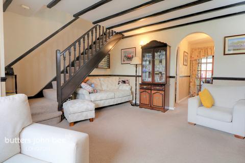 6 Sudgrove Place, Stoke-on-trent, ST3 7TL