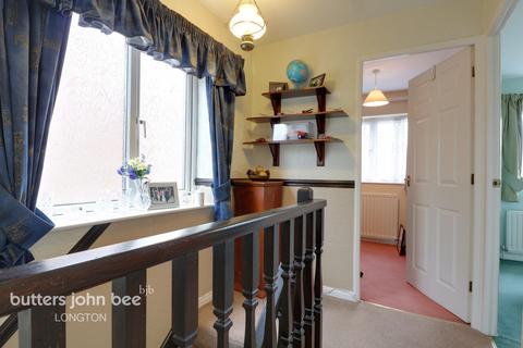 6 Sudgrove Place, Stoke-on-trent, ST3 7TL