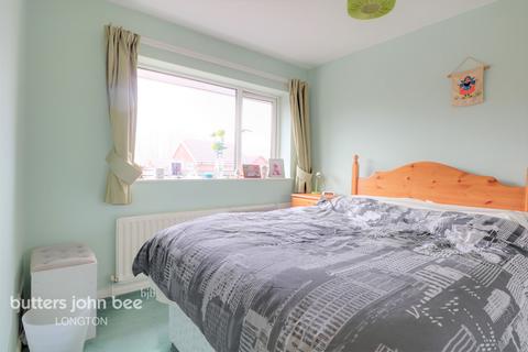 6 Sudgrove Place, Stoke-on-trent, ST3 7TL