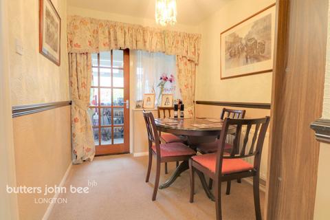 6 Sudgrove Place, Stoke-on-trent, ST3 7TL