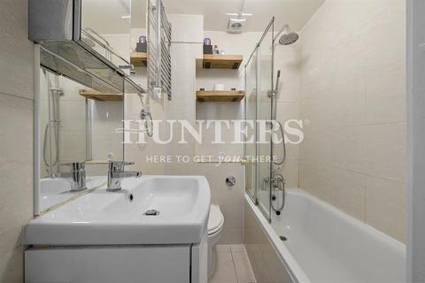 5 Brassey Road, London, NW6 2BE