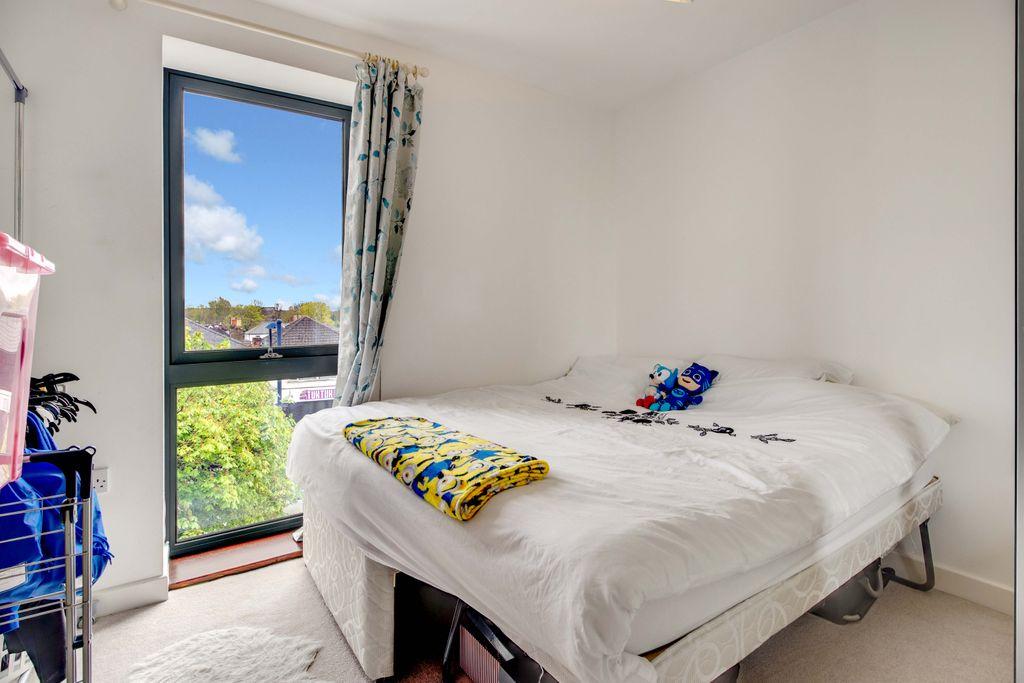 Bedroom 2 (Double)