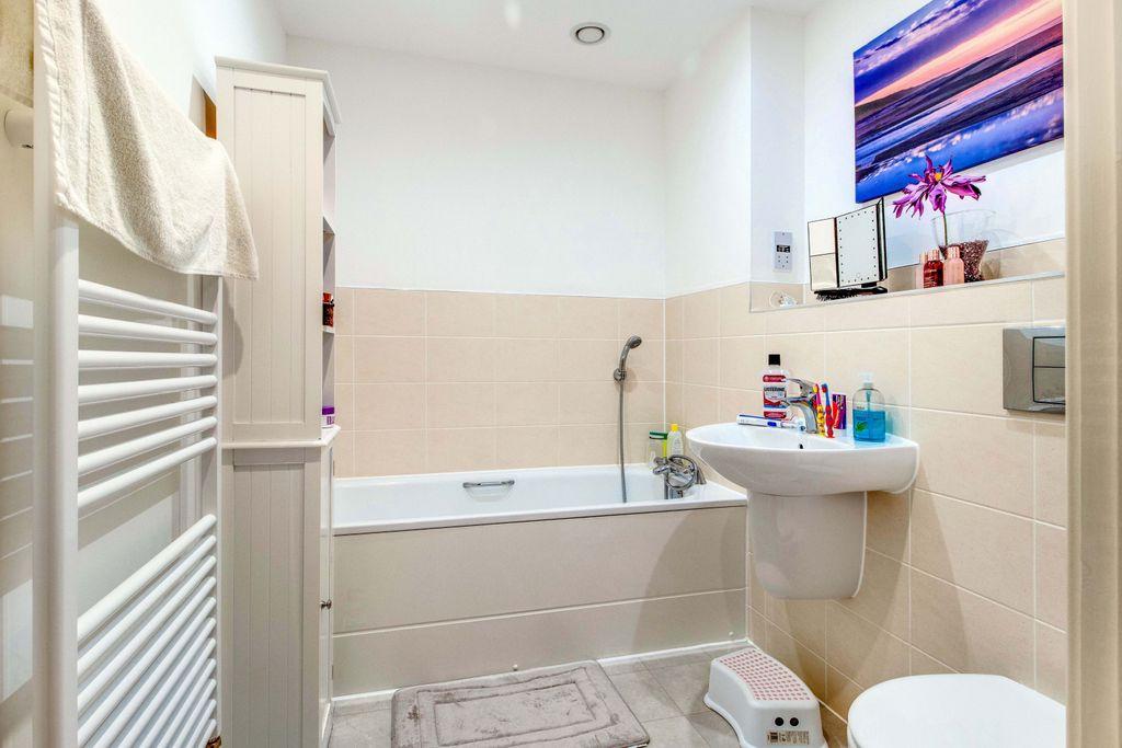 Bathroom 1
