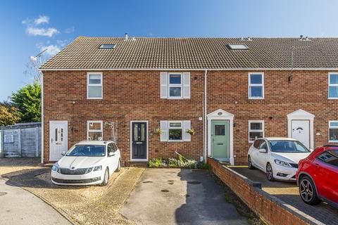 50 Howerts Close, Warsash, Southampton, SO31 9JR