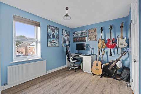 50 Howerts Close, Warsash, Southampton, SO31 9JR