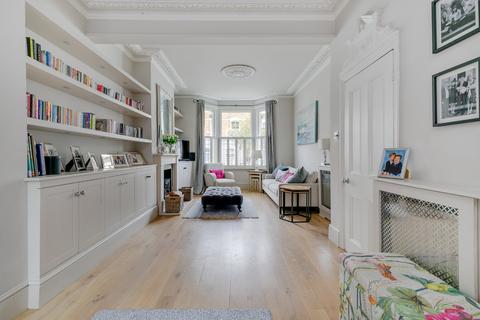 55 Nansen Road, London, SW11 5NS