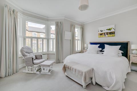 55 Nansen Road, London, SW11 5NS