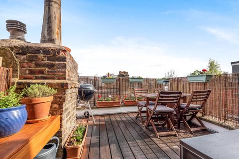5b Probert Road, London, SW2 1BN