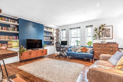5b Probert Road, London, SW2 1BN